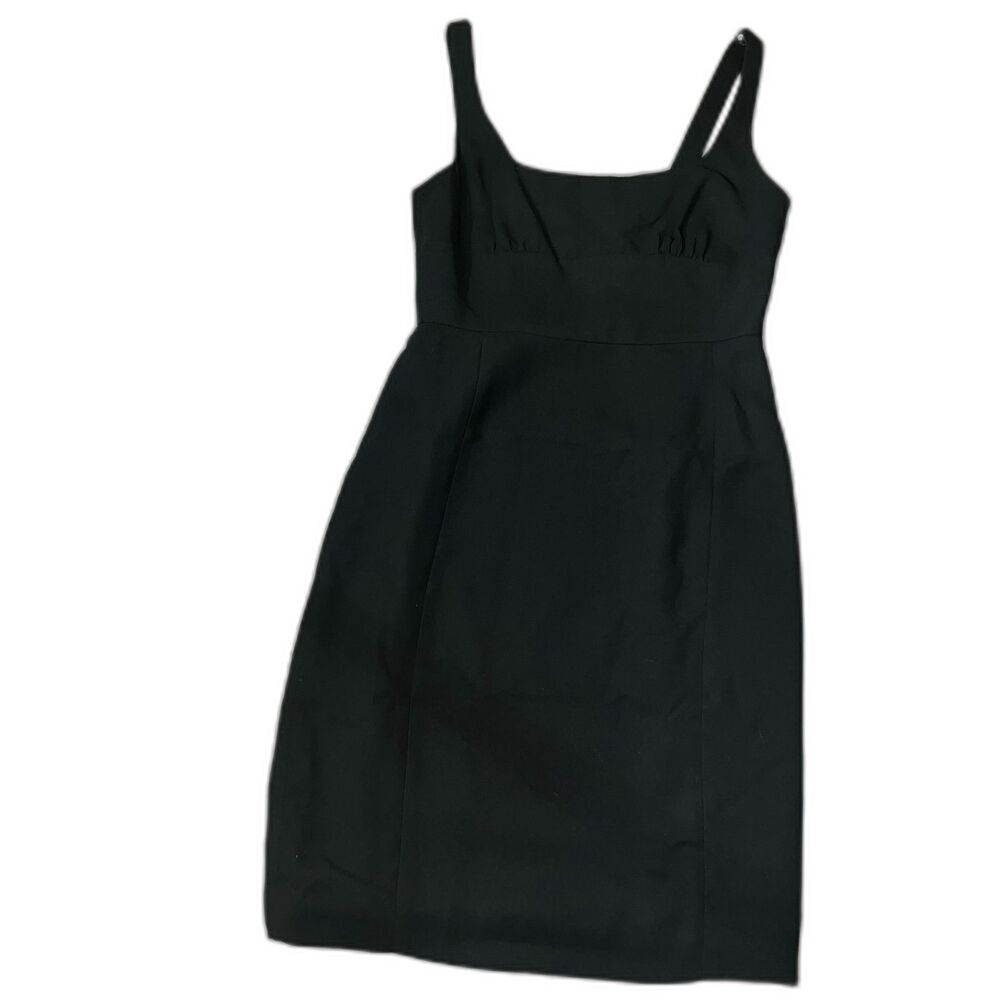 NWT American Living Little Black Dress Size 4